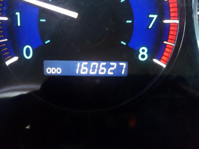 2010 TOYOTA SIENNA CE 5TDKK4CC4AS329279