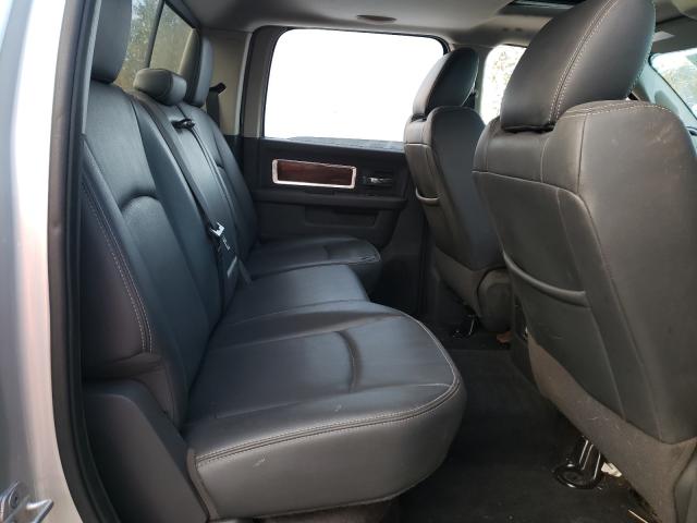 2011 DODGE RAM 3500 3D73Y3CL0BG543480
