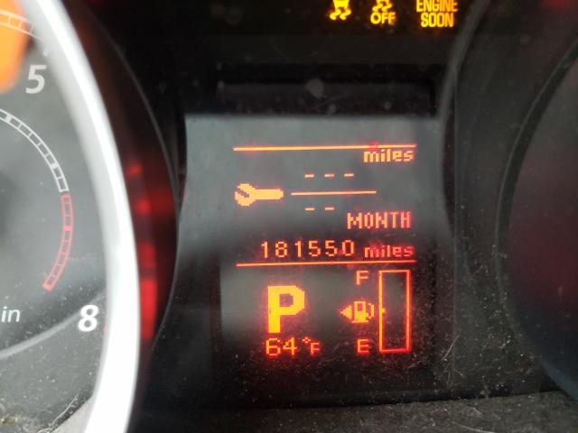 2012 MITSUBISHI LANCER SE JA32V2FW9CU017585