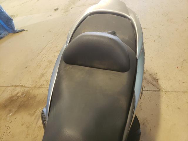 2007 YAMAHA YP400 JYASH03Y97A007290