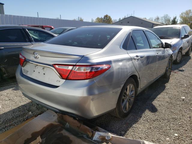 2016 TOYOTA CAMRY SE A 4T1BF1FK0GU574019