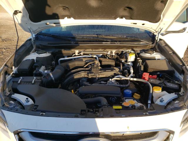 2020 SUBARU OUTBACK LI 4S4BTALC0L3156825