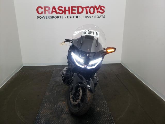 2019 HONDA GL1800 B JH2SC7943KK100302
