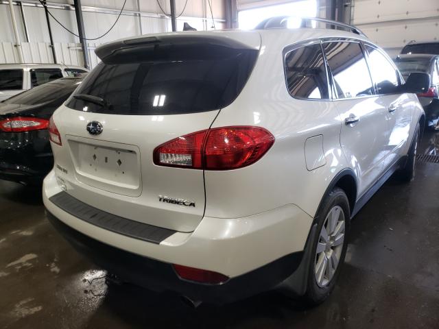 2011 SUBARU TRIBECA LI 4S4WX9GD5B4400260