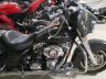 2008 HARLEY-DAVIDSON  FL