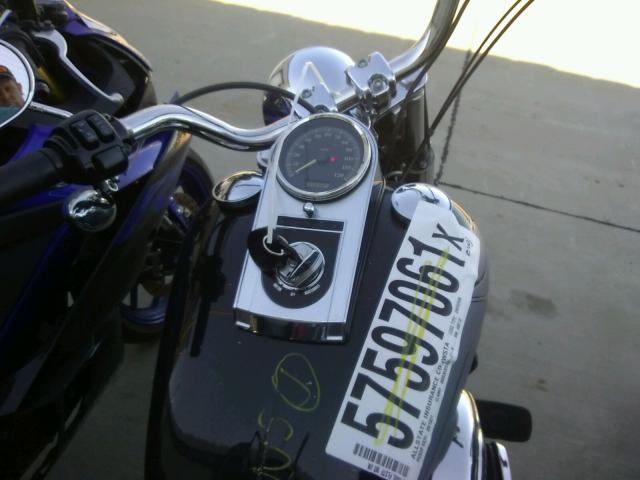 2012 HARLEY-DAVIDSON FLSTF 1HD1BXV1XCB038772