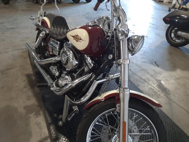 2007 HARLEY-DAVIDSON FXDL 1HD1GN4157K333274