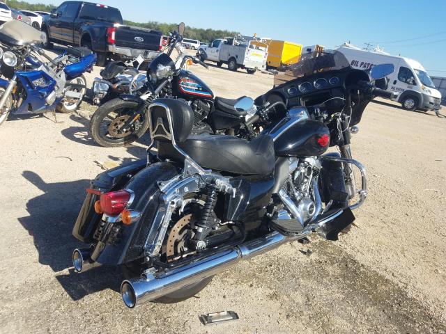2019 HARLEY-DAVIDSON FLHT 1HD1FVC28KB649967