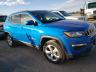 2018 JEEP  COMPASS