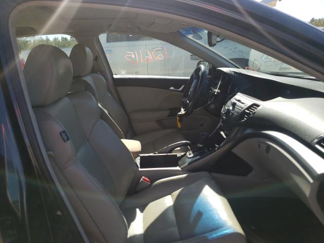 2011 ACURA TSX JH4CU2F68BC017315