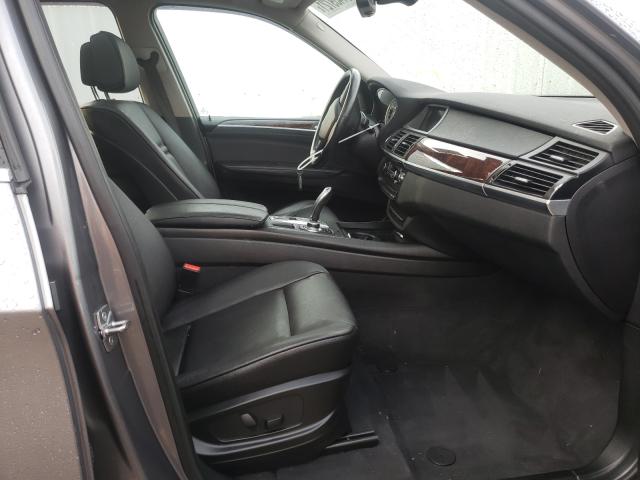 2011 BMW X5 XDRIVE5 5UXZV8C54BLL67806
