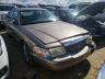 2005 MERCURY  GRAND MARQUIS