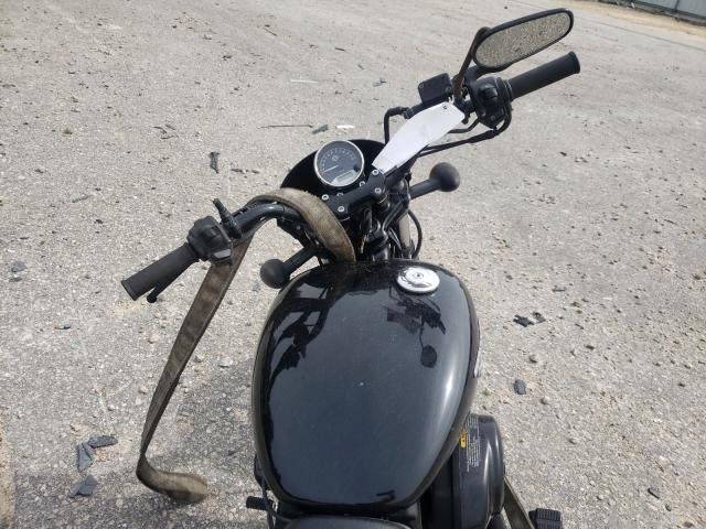 2017 HARLEY-DAVIDSON XG750 1HD4NBB1XHC505511