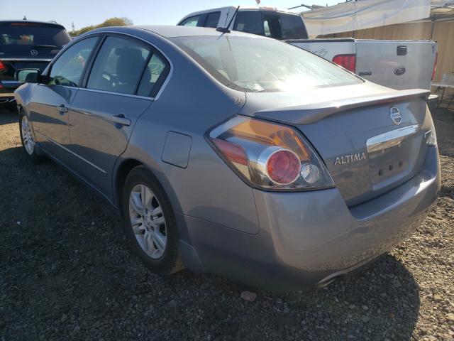 2010 NISSAN ALTIMA HYB 1N4CL2AP8AC108030
