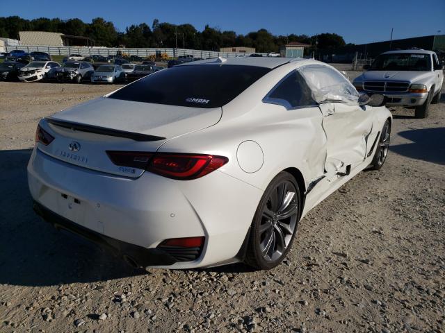 2021 INFINITI Q60 RED SP JN1FV7LK9MM530115