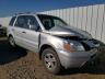 2003 HONDA  PILOT