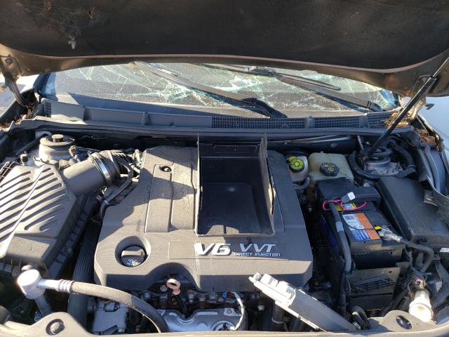 2011 BUICK LACROSSE C 1G4GC5ED8BF157298