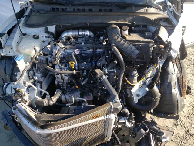 2019 HYUNDAI KONA LIMIT KM8K3CA51KU332368