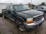 2001 FORD  F350