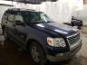 2006 FORD  EXPLORER