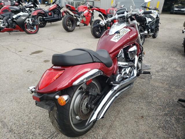 2007 SUZUKI VZR1800 JS1VY53A272103851