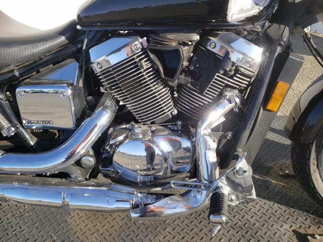 2006 HONDA VT750 DC JH2RC44106M000159