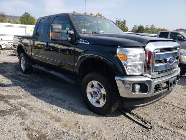 2016 FORD F250 SUPER 1FT7W2B60GEB21280