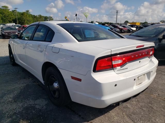 2014 DODGE CHARGER PO 2C3CDXAG3EH244318