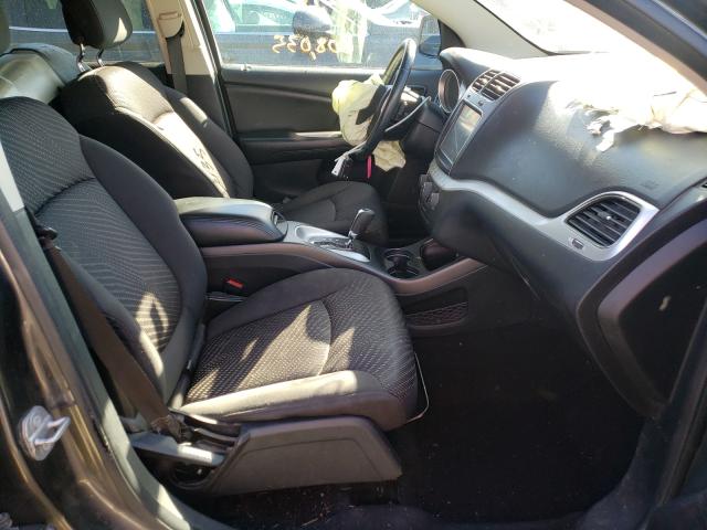 2014 DODGE JOURNEY 3C4PDCBG0ET238469