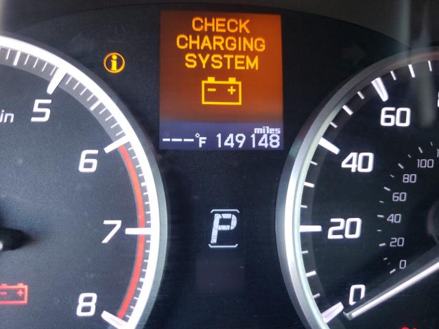 2013 ACURA ILX HYBRID 19VDE3F71DE301259