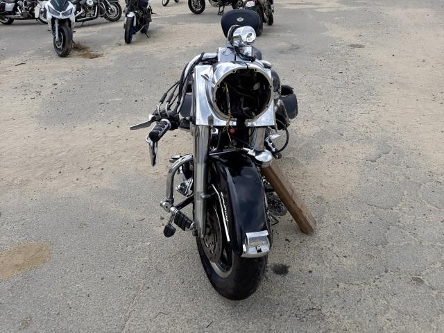 2003 HARLEY-DAVIDSON FLHR 1HD1FDV1X3Y703475