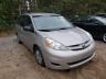 2008 TOYOTA  SIENNA