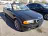 2002 BMW  3 SERIES