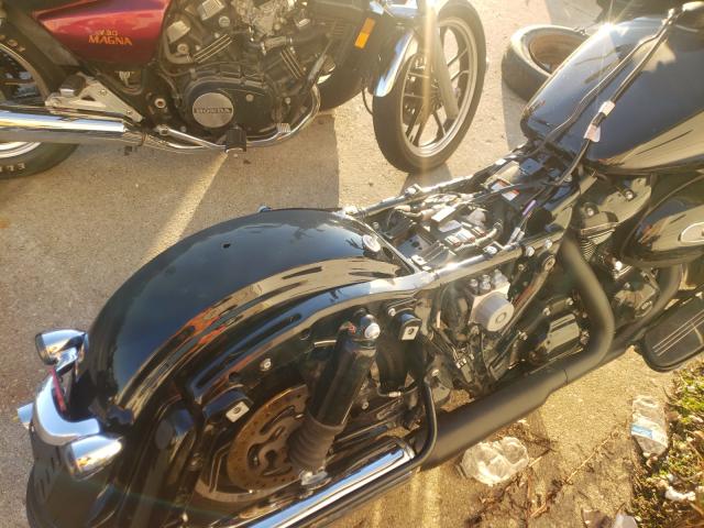 2019 HARLEY-DAVIDSON FLTRXS 1HD1KTP19KB678685