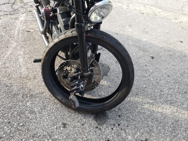 2020 HARLEY-DAVIDSON XL1200 CX 1HD1LM315LB409268