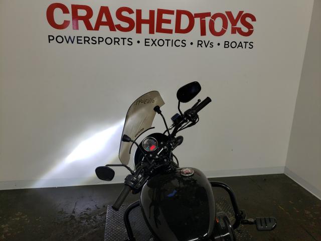 2015 HARLEY-DAVIDSON XG500 1HD4NAA10FC502139