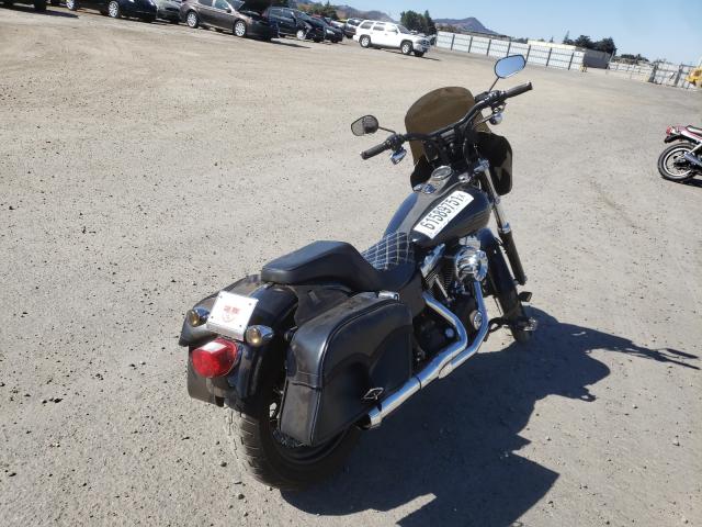 2007 HARLEY-DAVIDSON FXDBI 1HD1GX4107K323845