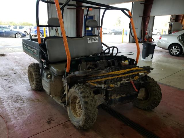 2001 POLARIS RANGER 4X2 4XARD50A91D625533