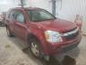 2006 CHEVROLET  EQUINOX