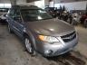 2008 SUBARU  LEGACY