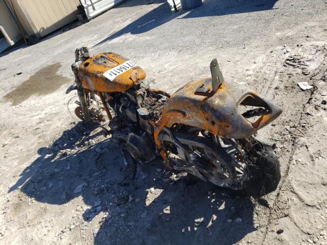 2002 HARLEY-DAVIDSON FXSTD 1HD1BSY122Y061442