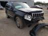 2005 JEEP  CHEROKEE