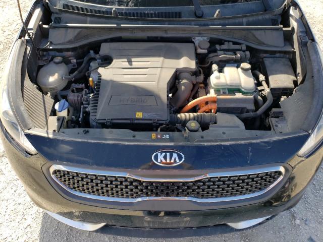 2018 KIA NIRO FE KNDCB3LC2J5125424