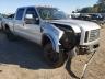 2008 FORD  F250