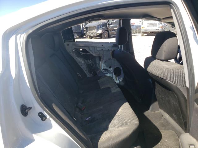 2012 MITSUBISHI GALANT FE 4A32B2FF1CE006629