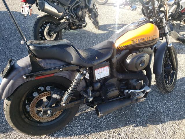 2003 HARLEY-DAVIDSON FXD 1HD1GHV193K314608