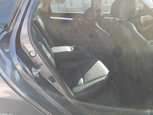 2016 HONDA CIVIC TOUR 19XFC1F97GE033463