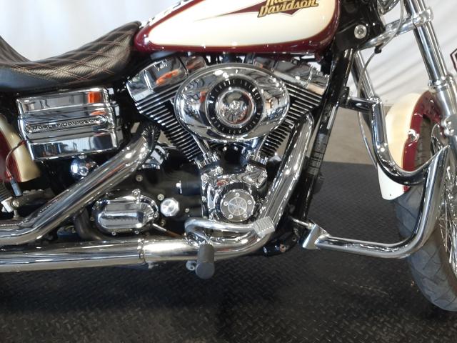 2007 HARLEY-DAVIDSON FXDL 1HD1GN4157K333274