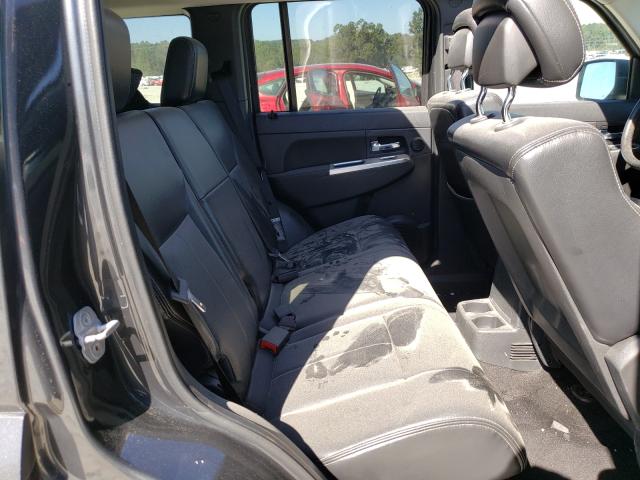 2010 JEEP LIBERTY LI 1J4PP5GKXAW170177