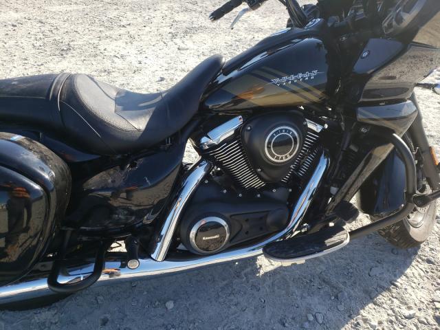 2019 KAWASAKI VN1700 K JKBVNRK10KA016283